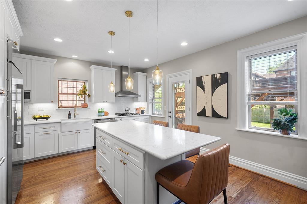 University Hills - Residential