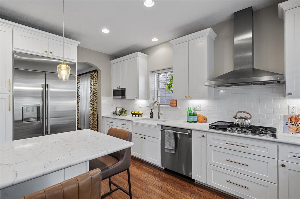 University Hills - Residential