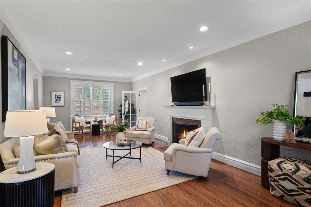 University Hills - Residential