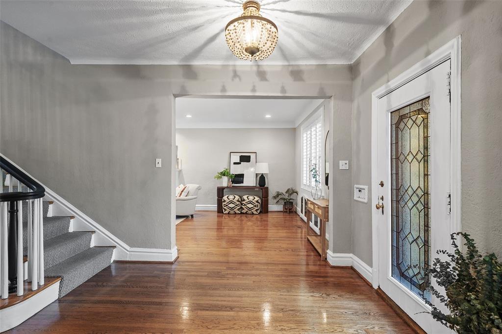 University Hills - Residential