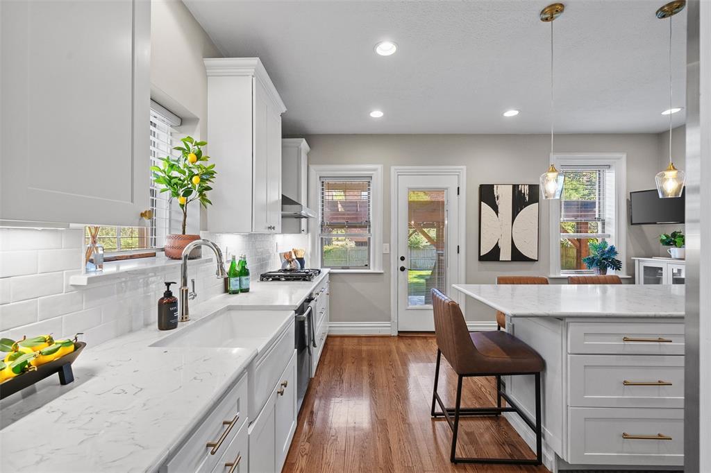 University Hills - Residential