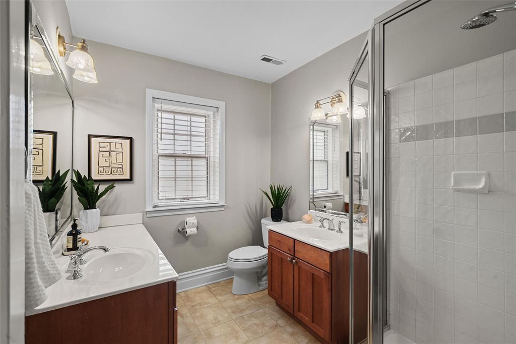 University Hills - Residential