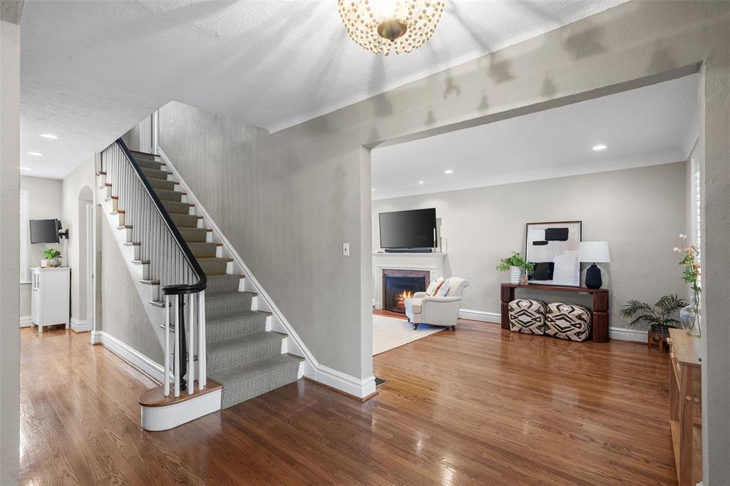 University Hills - Residential