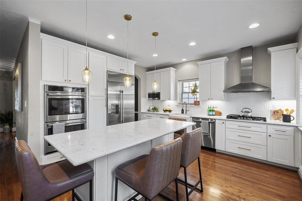 University Hills - Residential