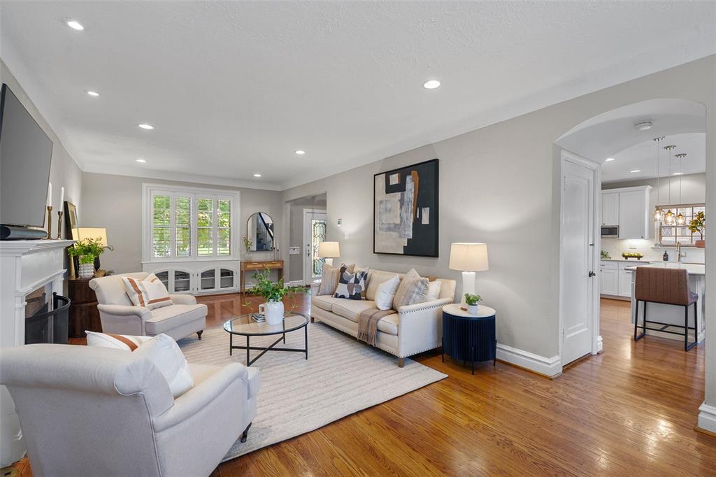 University Hills - Residential