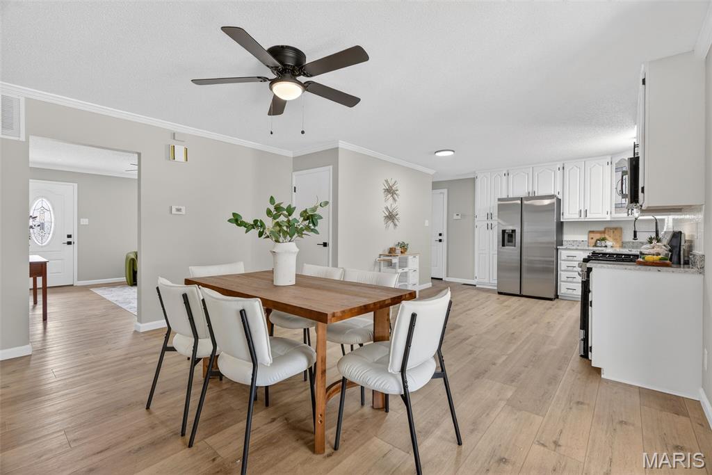 Foxcrest 1 - Residential