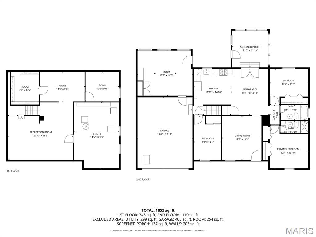 Foxcrest 1 - Residential