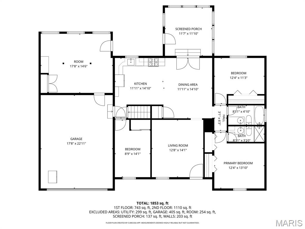 Foxcrest 1 - Residential
