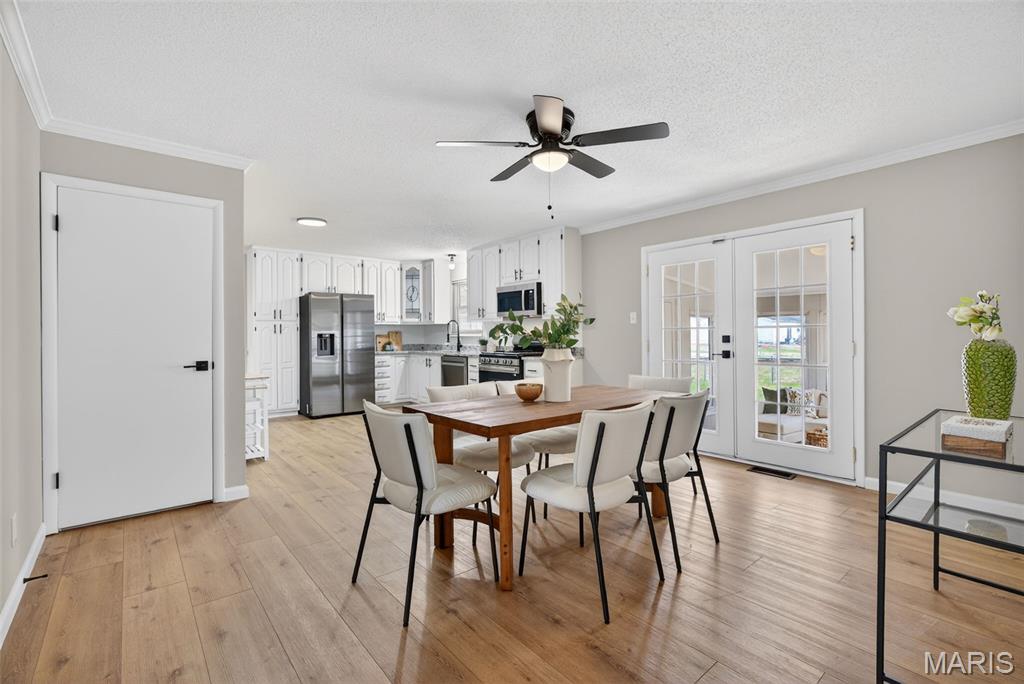 Foxcrest 1 - Residential