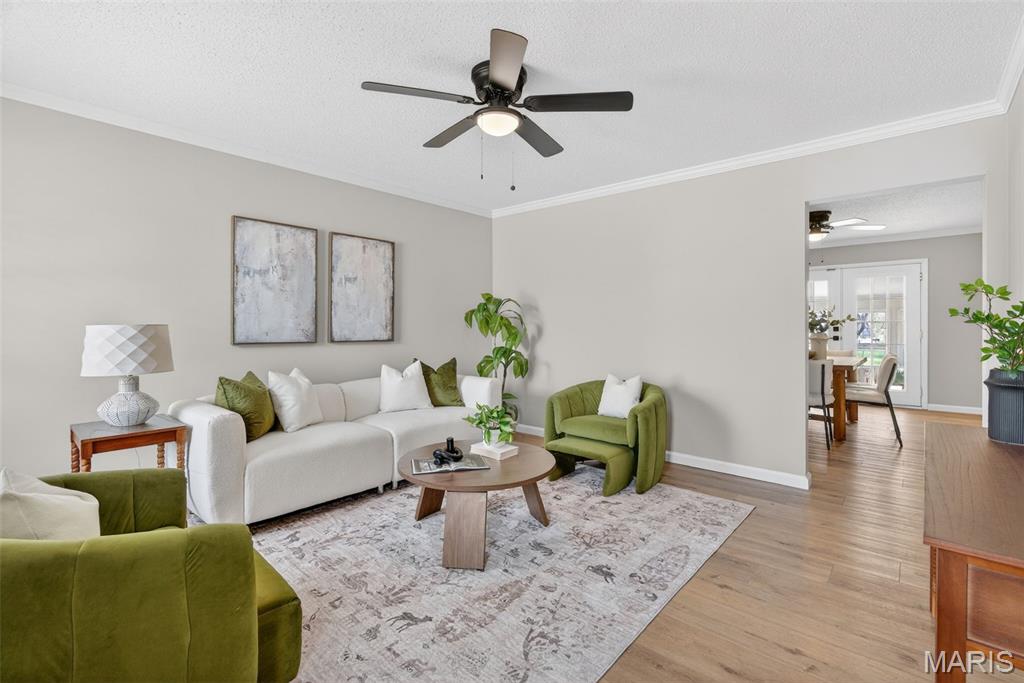 Foxcrest 1 - Residential