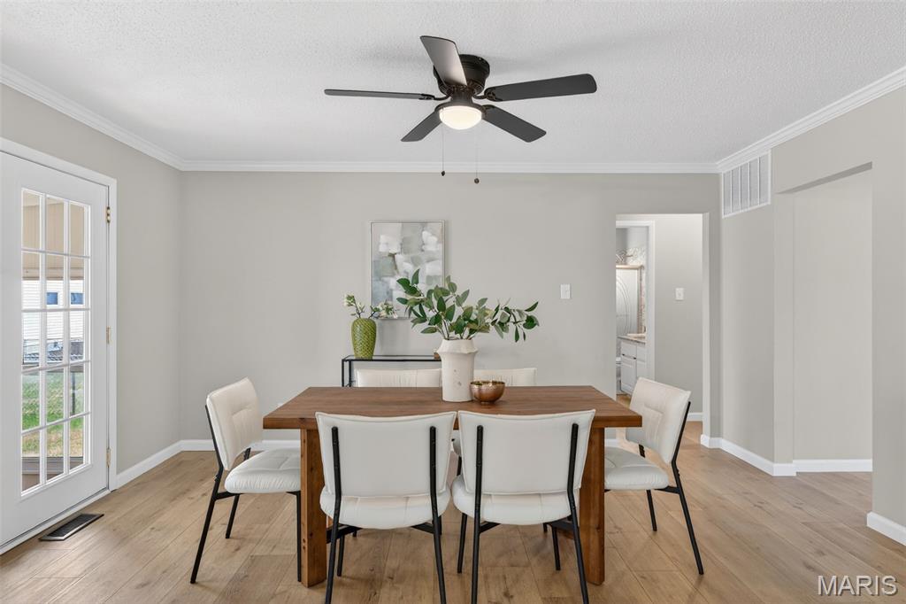 Foxcrest 1 - Residential