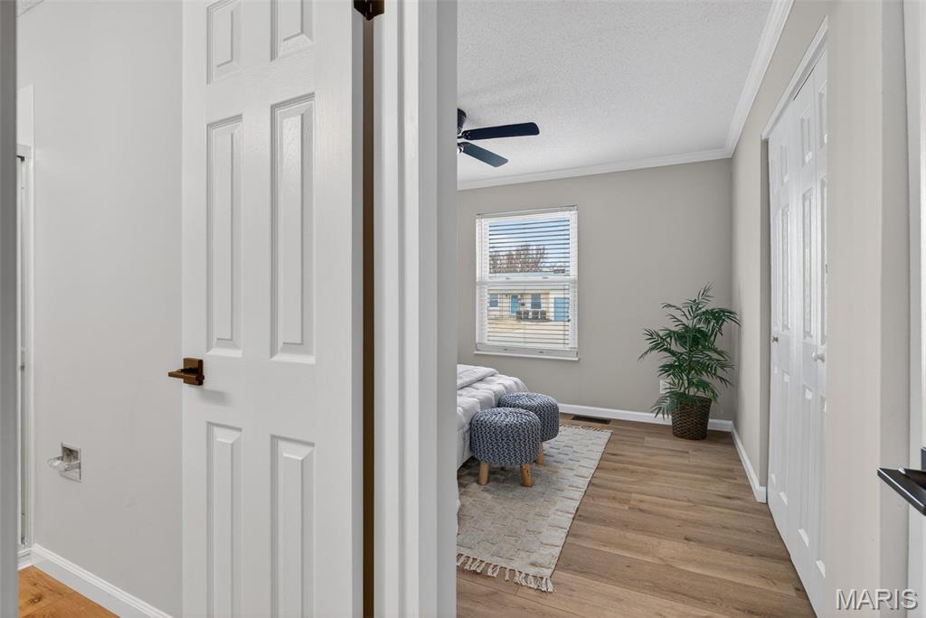 Foxcrest 1 - Residential