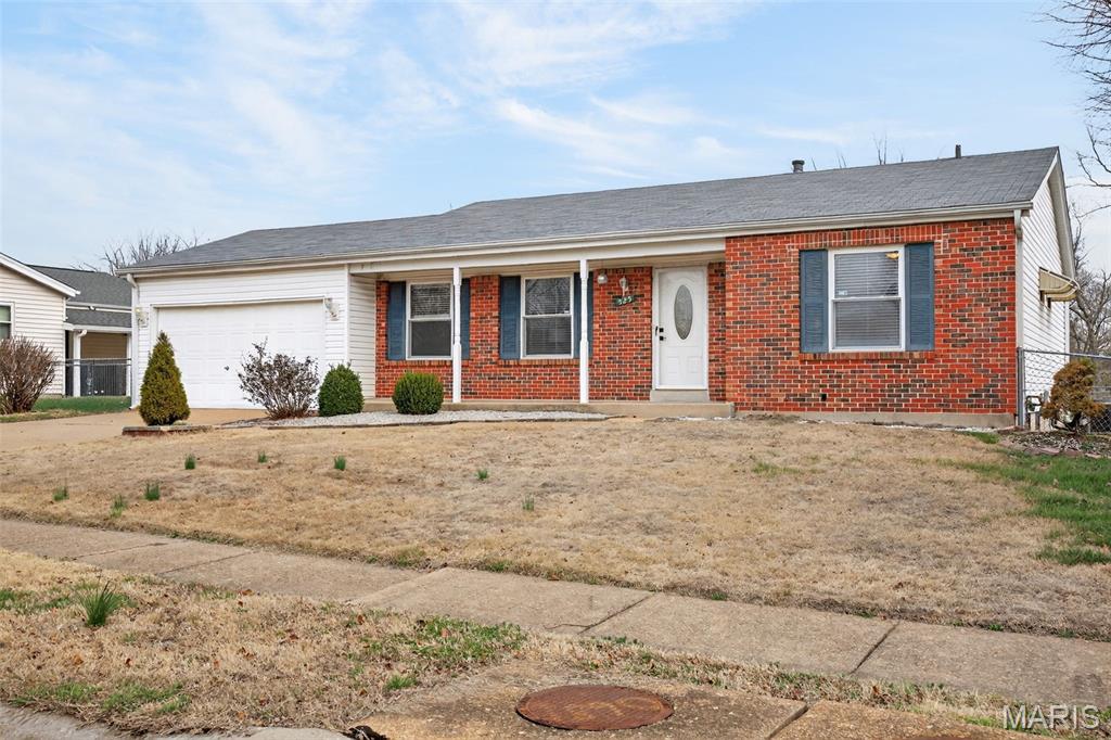 Foxcrest 1 - Residential