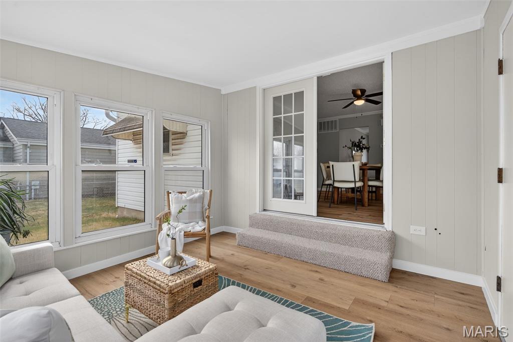 Foxcrest 1 - Residential