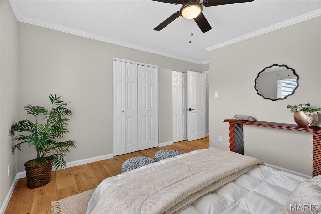 Foxcrest 1 - Residential