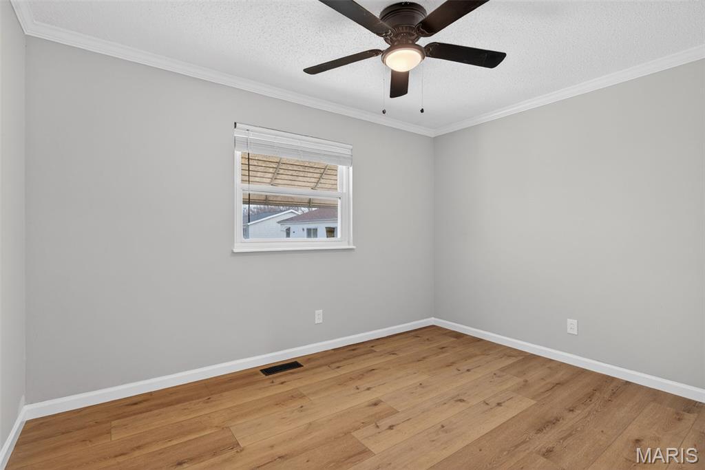 Foxcrest 1 - Residential