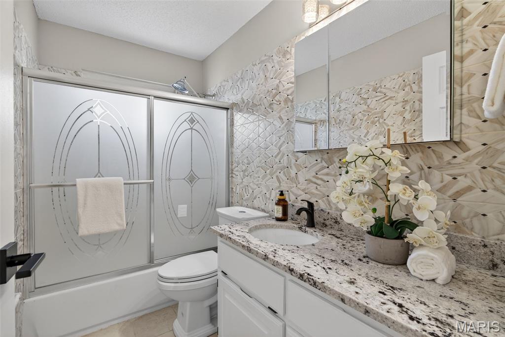 Foxcrest 1 - Residential