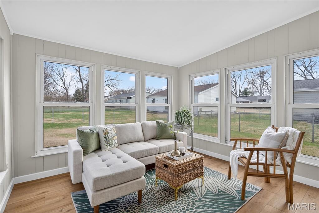 Foxcrest 1 - Residential