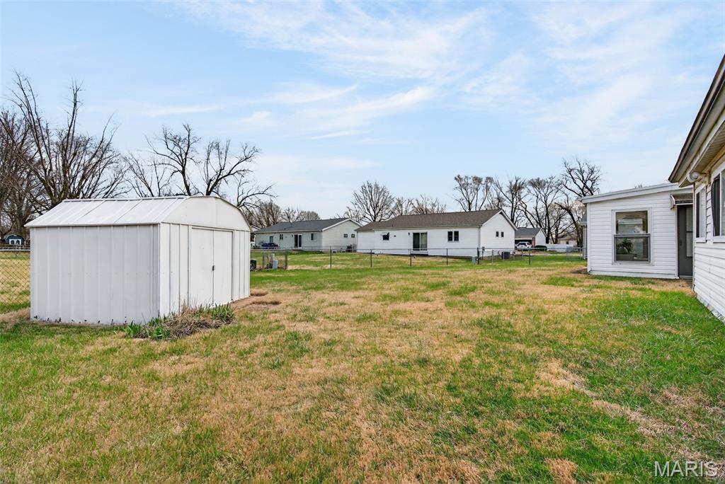 Foxcrest 1 - Residential