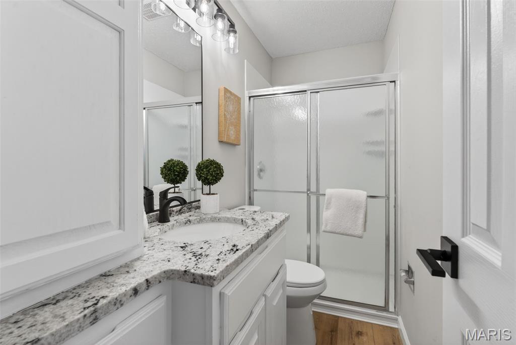 Foxcrest 1 - Residential