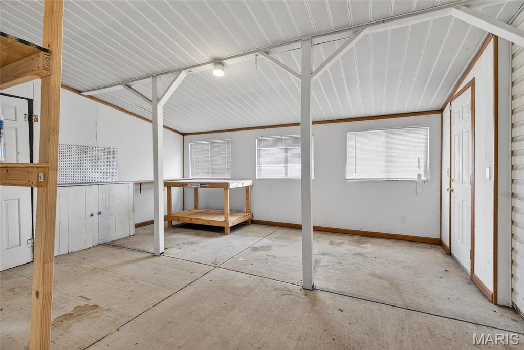 Foxcrest 1 - Residential