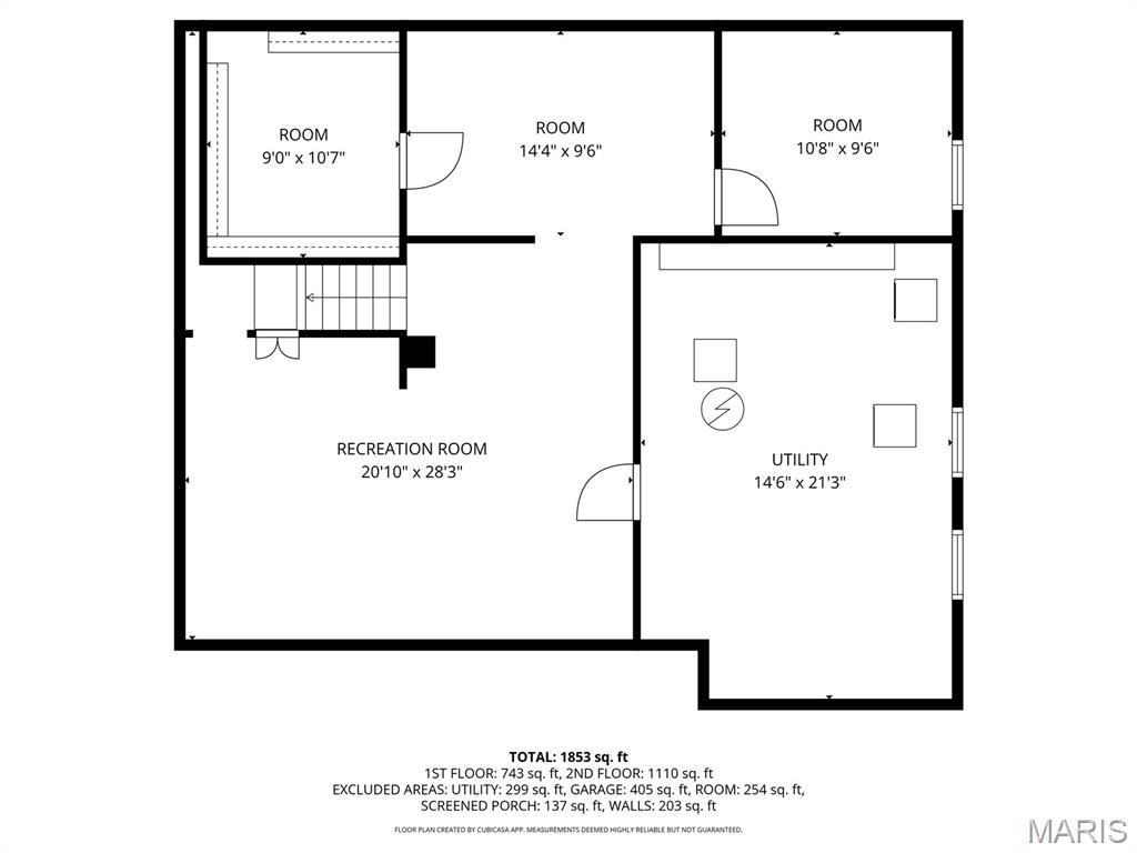 Foxcrest 1 - Residential