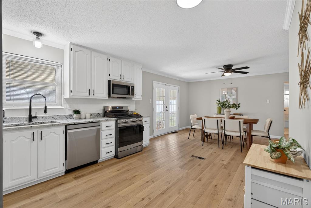 Foxcrest 1 - Residential