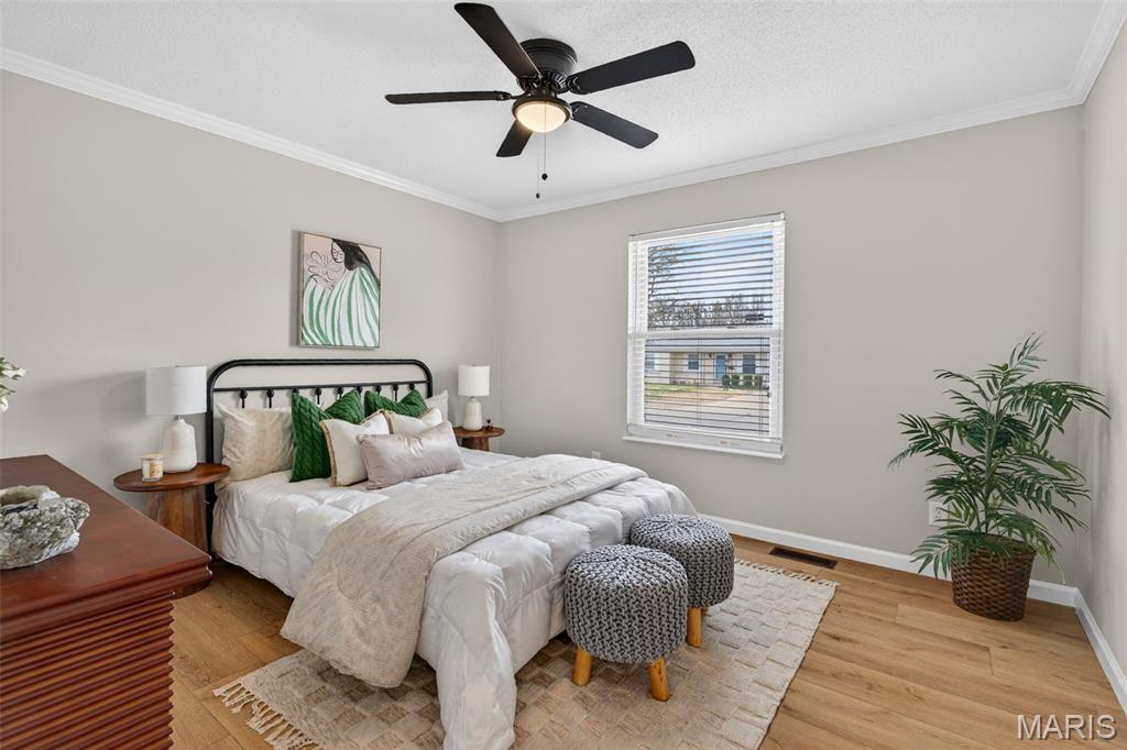 Foxcrest 1 - Residential