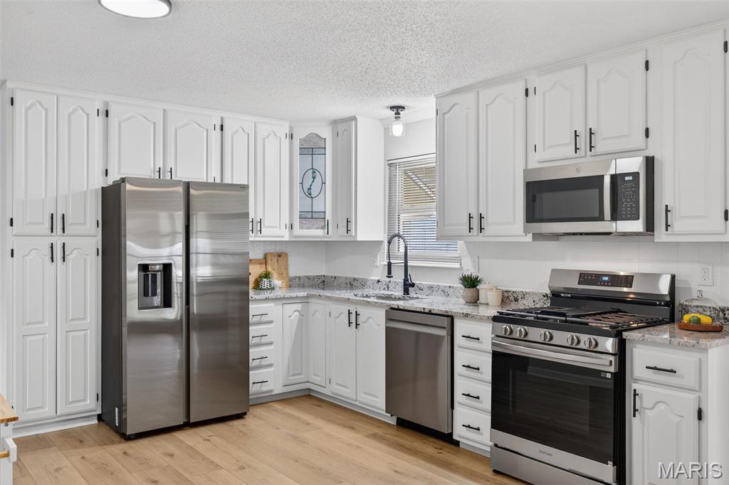 Foxcrest 1 - Residential