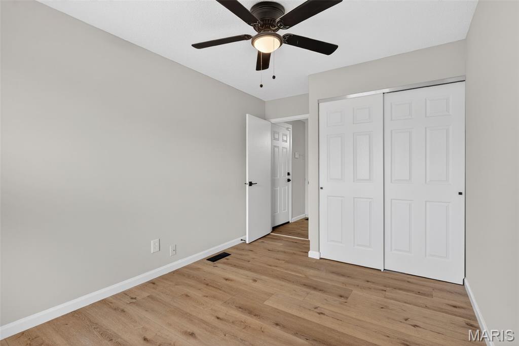 Foxcrest 1 - Residential