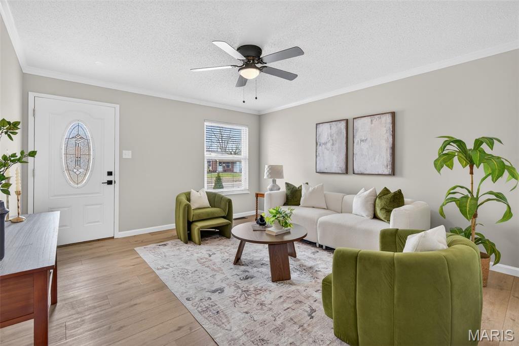 Foxcrest 1 - Residential