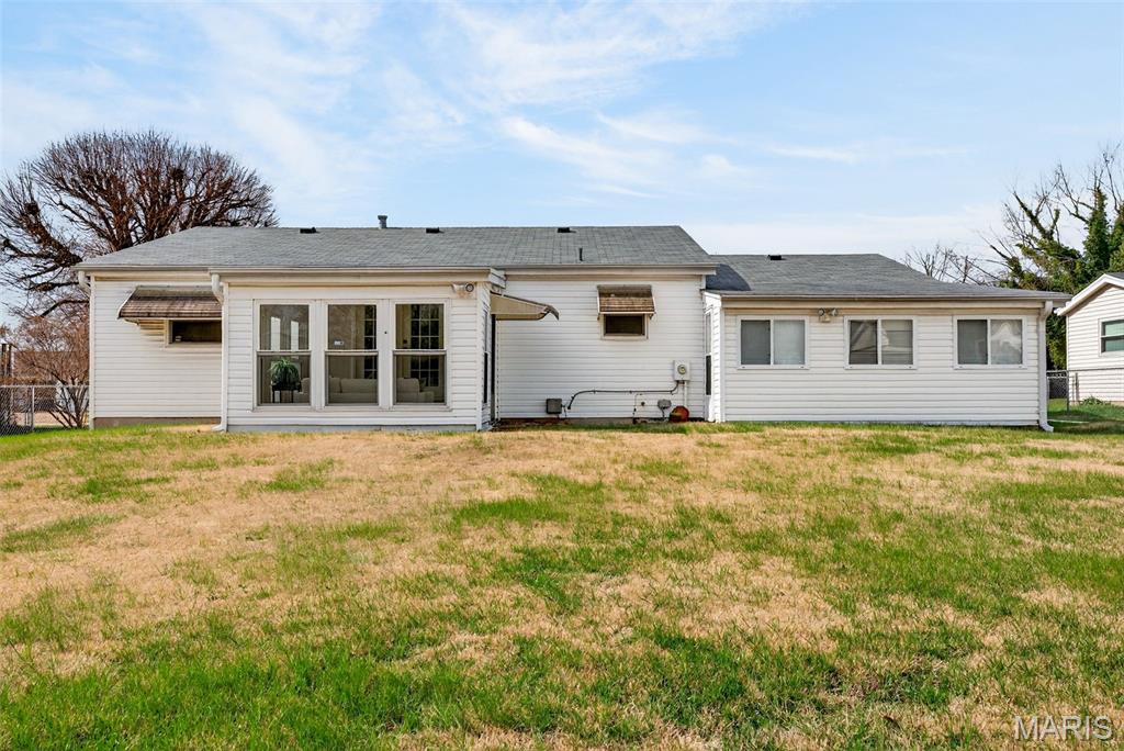 Foxcrest 1 - Residential