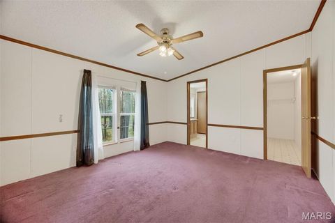 Tiny photo for 13180 Highway NN, Eldridge, MO 65463 (MLS # 26030479)