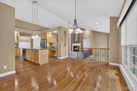 Tiny photo for 766 Southbrook Forest Court, St Charles, MO 63304 (MLS # 26039557)