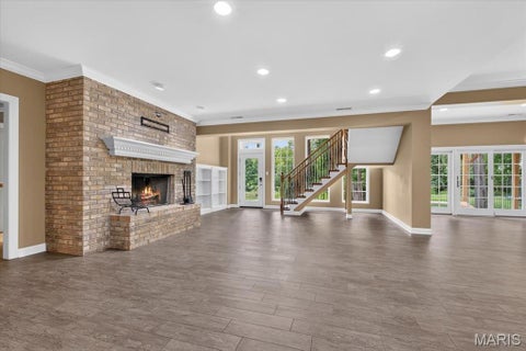 Tiny photo for 766 Southbrook Forest Court, St Charles, MO 63304 (MLS # 26039557)