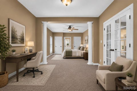 Tiny photo for 766 Southbrook Forest Court, St Charles, MO 63304 (MLS # 26039557)