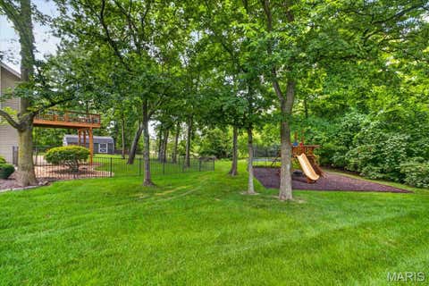 Tiny photo for 766 Southbrook Forest Court, St Charles, MO 63304 (MLS # 26039557)