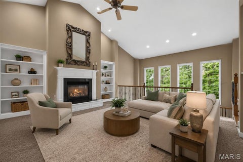 Tiny photo for 766 Southbrook Forest Court, St Charles, MO 63304 (MLS # 26039557)