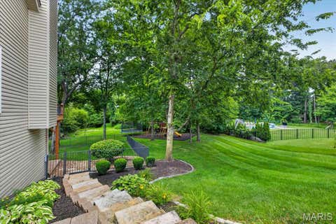 Tiny photo for 766 Southbrook Forest Court, St Charles, MO 63304 (MLS # 26039557)