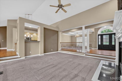 Tiny photo for 766 Southbrook Forest Court, St Charles, MO 63304 (MLS # 26039557)