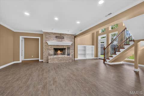 Tiny photo for 766 Southbrook Forest Court, St Charles, MO 63304 (MLS # 26039557)