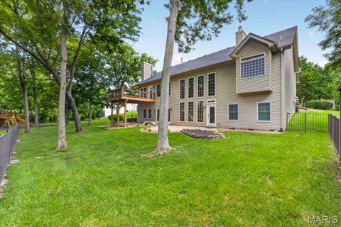 Tiny photo for 766 Southbrook Forest Court, St Charles, MO 63304 (MLS # 26039557)