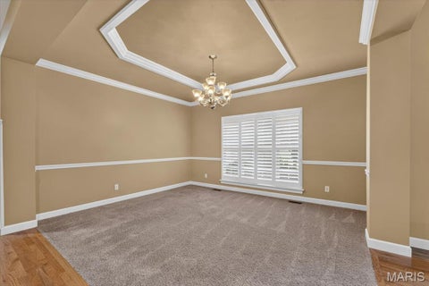 Tiny photo for 766 Southbrook Forest Court, St Charles, MO 63304 (MLS # 26039557)