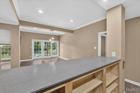 Tiny photo for 766 Southbrook Forest Court, St Charles, MO 63304 (MLS # 26039557)