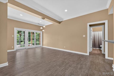 Tiny photo for 766 Southbrook Forest Court, St Charles, MO 63304 (MLS # 26039557)
