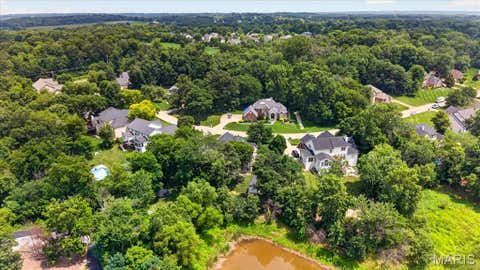 Tiny photo for 766 Southbrook Forest Court, St Charles, MO 63304 (MLS # 26039557)
