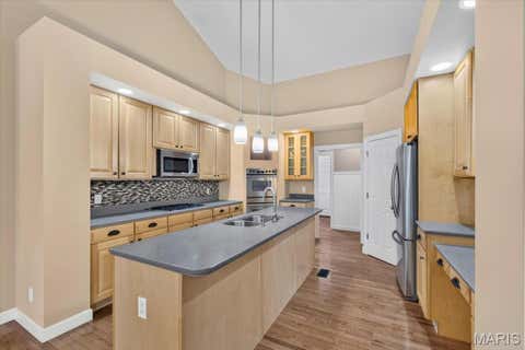 Tiny photo for 766 Southbrook Forest Court, St Charles, MO 63304 (MLS # 26039557)