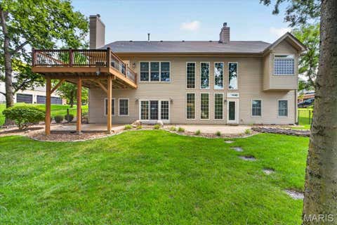 Tiny photo for 766 Southbrook Forest Court, St Charles, MO 63304 (MLS # 26039557)