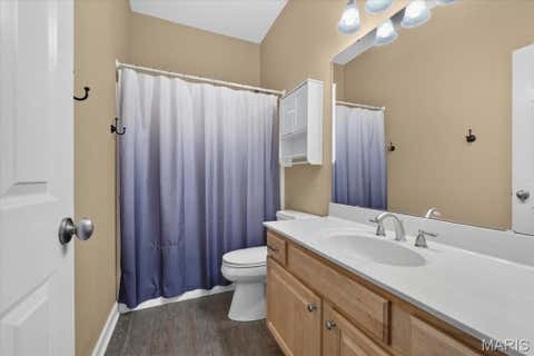 Tiny photo for 766 Southbrook Forest Court, St Charles, MO 63304 (MLS # 26039557)