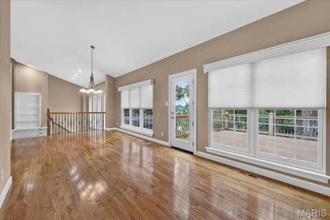 Tiny photo for 766 Southbrook Forest Court, St Charles, MO 63304 (MLS # 26039557)